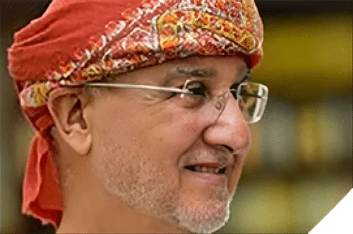 Chairman - Contact information - Stellar Process Solutions