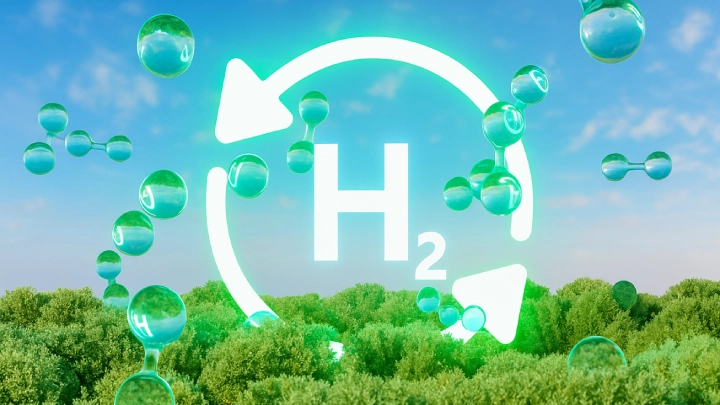 Stellar’s Hydrogen Solutions in Oman