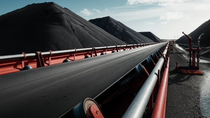 Material Handling Systems in Oman