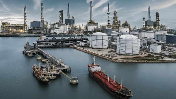 Oil and Gas Solutions in Oman