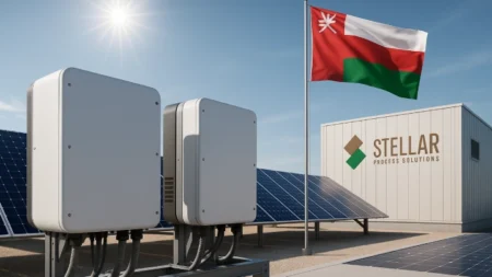 Your Inverter Choice Shapes Your Solar Success
