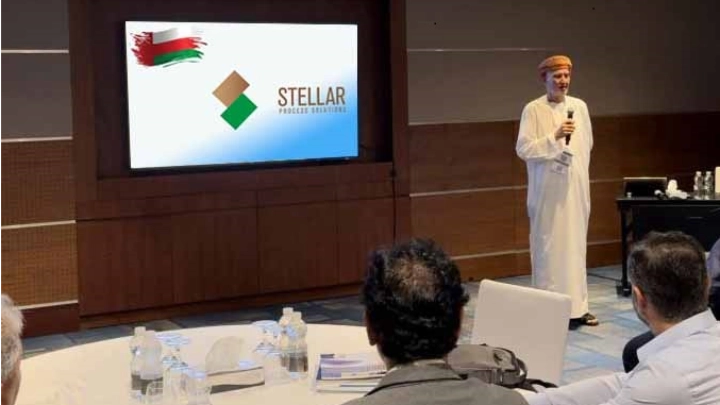 About Us _ Stellar Process Solutions