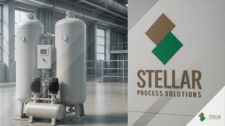 Stellar Process Solutions