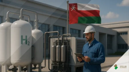 Challenges and Benefits of Hydrogen Production in Oman