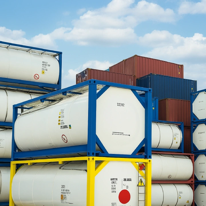 Chemical Trade
