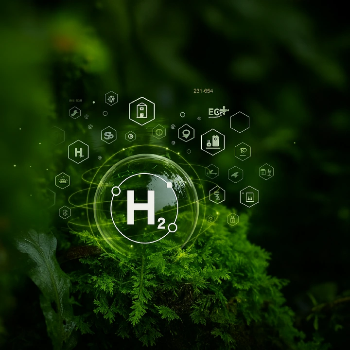 Hydrogen Solutions
