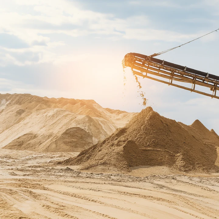 Material Handling Solutions