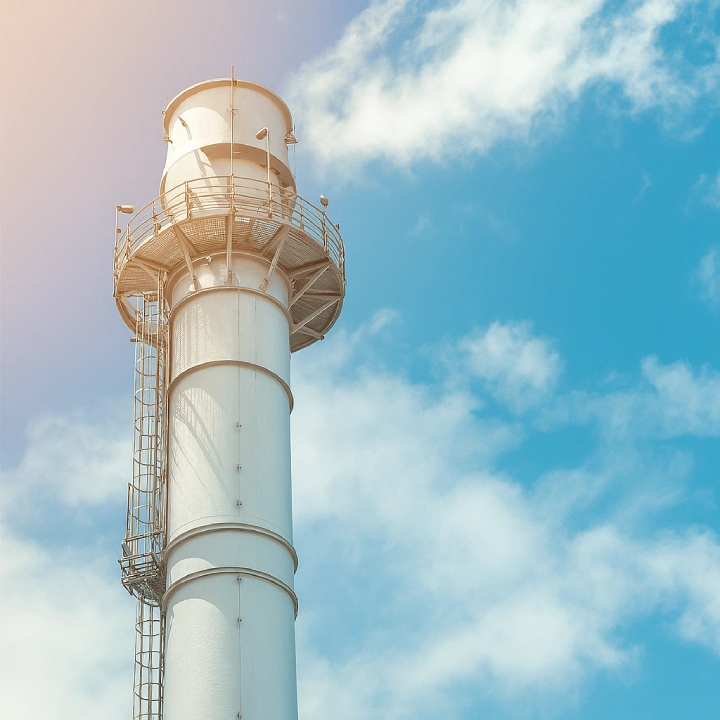 Oil and Gas Solutions
