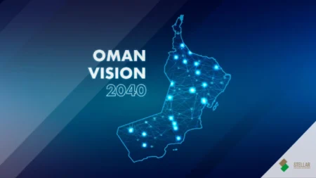 Oman Vision 2040