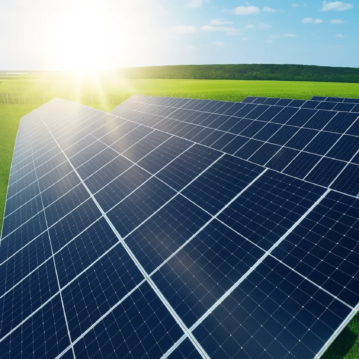 Solar Energy Solutions