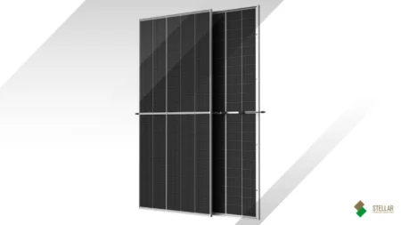 Trina Solar Panels