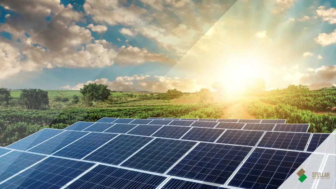 Solar Becomes EU’s Top Electricity Source in June 2025