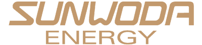 Sunwoda logo brown2